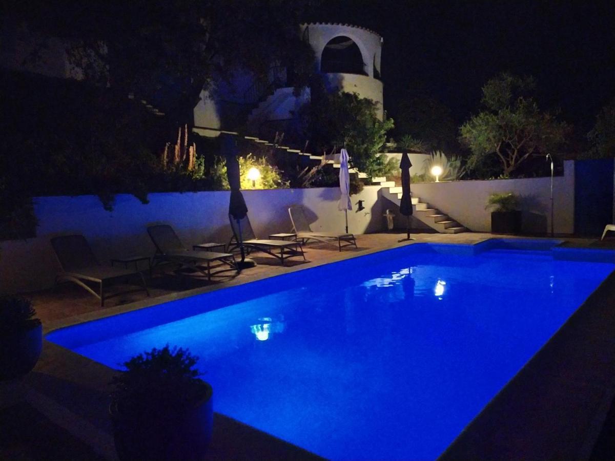 B&B La Madrugada คอมเปตา ภายนอก รูปภาพ